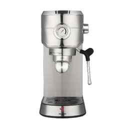 اسپرسوساز مباشی مدل MEBASHI ME-ECM2030