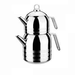 کتری قوری کرکماز مدل KORKMAZ MEGA A091