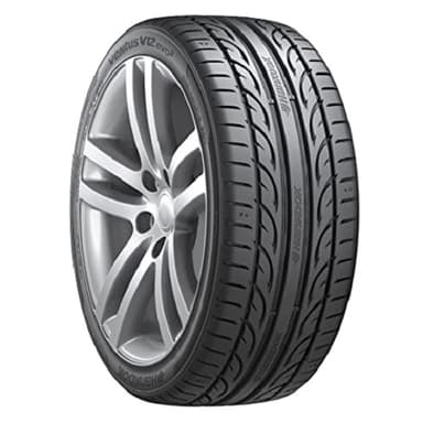 لاستیک هانکوک 245/45R19 گل VENTUS PRIME2 K115 (دو حلقه)