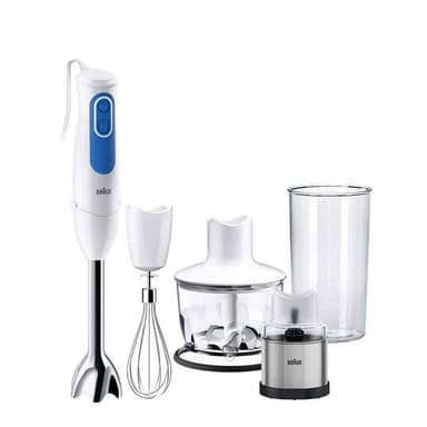 گوشت کوب برقی براون مدل BRAUN MQ3038