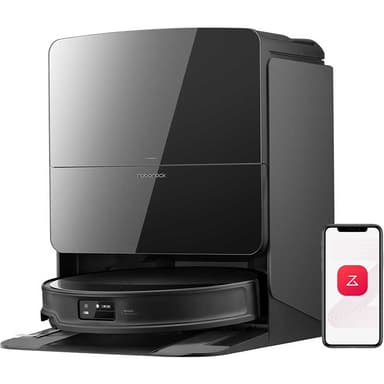 جارو رباتیک روبوراک مدل SAROS 10R