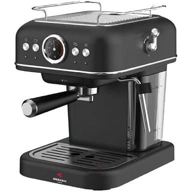 اسپرسوساز مباشی مدل MEBASHI ME-ECM2049