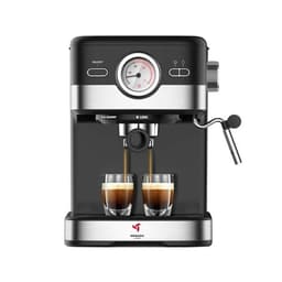 اسپرسوساز مباشی مدل MEBASHI ME-ECM2031