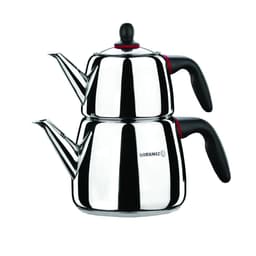 کتری قوری کرکماز مدل KORKMAZ A060