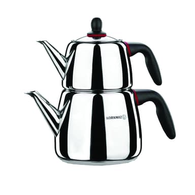 کتری قوری کرکماز مدل KORKMAZ A060