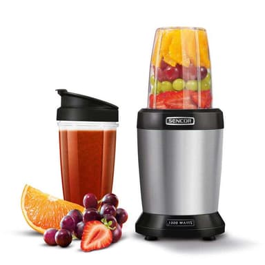 مخلوط کن سنکور مدل SENCOR SNB 4302SS