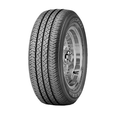 لاستیک نکسن 195/70R15 گل CP321 (دو حلقه)