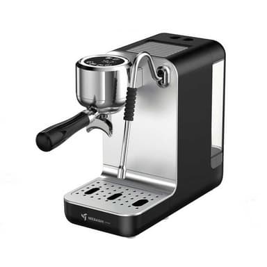 اسپرسوساز مباشی مدل MEBASHI ME-ECM2114