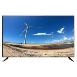 تلویزیون 55 اینچ سام الکترونیک SAM ELECTRONIC UA55TU6550TH