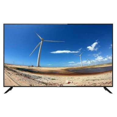 تلویزیون 55 اینچ سام الکترونیک SAM ELECTRONIC UA55TU6550TH