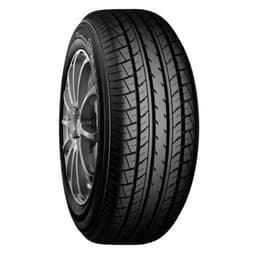 لاستیک یوکوهاما 215/55R17 گل DB E70B (دو حلقه)