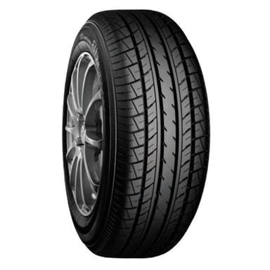لاستیک یوکوهاما 215/55R17 گل DB E70B (دو حلقه)