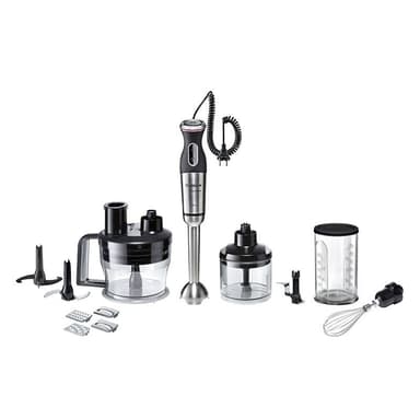 گوشت کوب برقی بوش مدل BOSCH MSM88190