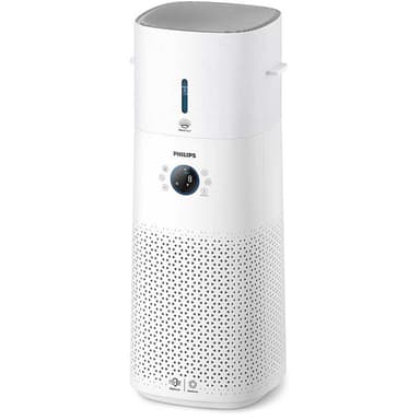 تصفیه هوا و رطوبت ساز فیلیپس مدل PHILIPS AC3737