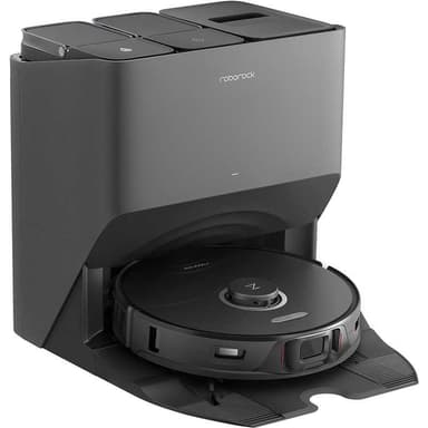 جاروبرقی رباتیک روبوراک مدل ROBOROCK S8 PRO ULTRA