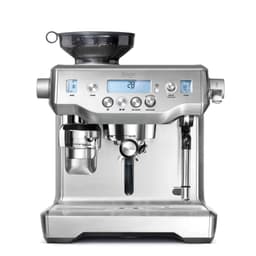 اسپرسوساز سیج مدل SAGE BES980UK