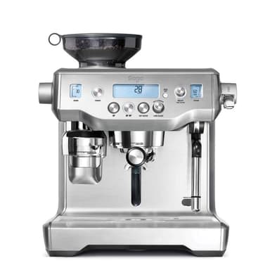 اسپرسوساز سیج مدل SAGE BES980UK