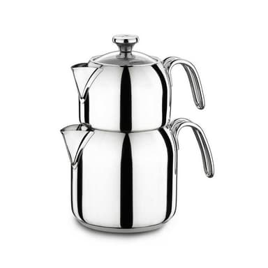 کتری قوری کرکماز مدل KORKMAZ ALIA A047