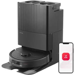 جاروبرقی رباتیک روبوراک مدل ROBOROCK Qrevo S