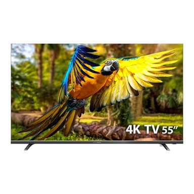 تلویزیون 55 اینچ دوو مدل DAEWOO UHD DLE-55K4300U