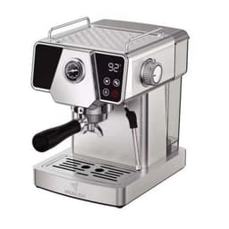 اسپرسوساز مباشی مدل MEBASHI ME-ECM2033