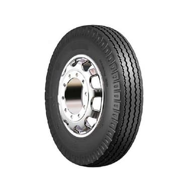 لاستیک یزد YTB300 سایز 6/50R14 (دو حلقه)