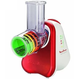 رنده برقی مولینکس مدل MOULINEX DJ756