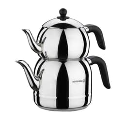 کتری قوری کرکماز مدل KORKMAZ A194