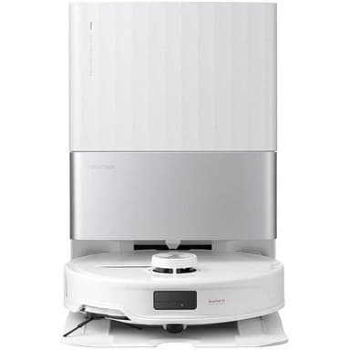 جاروبرقی رباتیک روبوراک مدل Roborock Qrevo Master