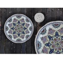 سرویس پذیرایی 9 پارچه چینی مقصود مدل کاووس