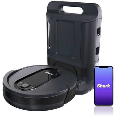 جارو رباتیک شارک مدل SHARK R3Z