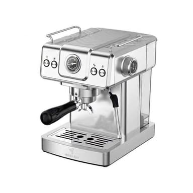 اسپرسوساز مباشی مدل MEBASHI ME-ECM2038