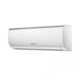 کولر گازی جنرال گلد مدل GENERAL GOLD GG-S12000 Platinum