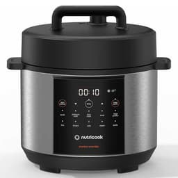 مولتی کوکر نوتریکوک مدل NUTRICOOK NC-SP150