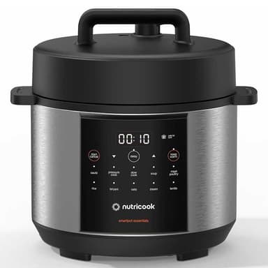 مولتی کوکر نوتریکوک مدل NUTRICOOK NC-SP150