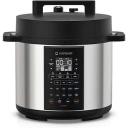 مولتی کوکر نوتریکوک مدل NUTRICOOK SP320