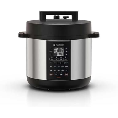مولتی کوکر نوتریکوک مدل NUTRICOOK SP330