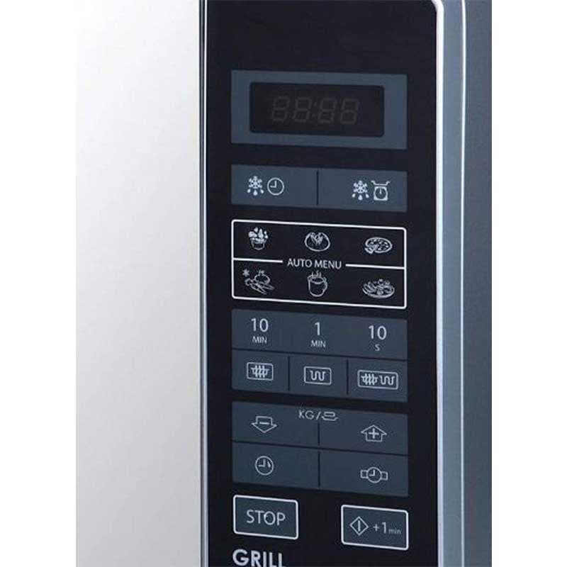مایکروویو شارپ مدل SHARP R-75MT(S)