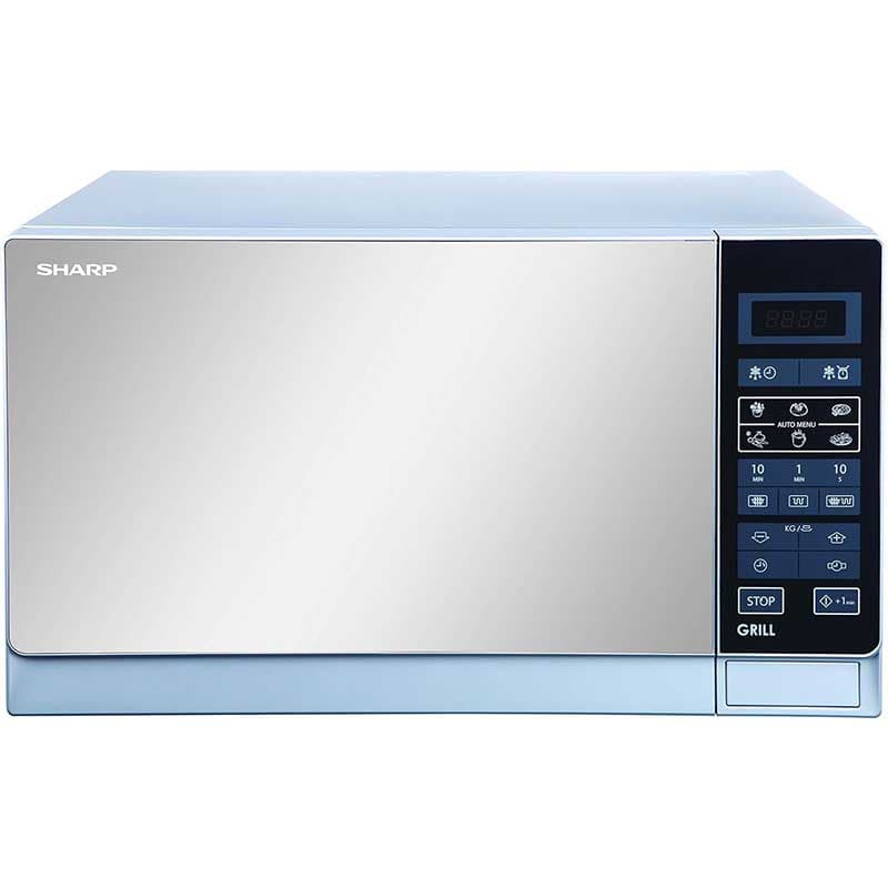 مایکروویو شارپ مدل SHARP R-75MT(S)