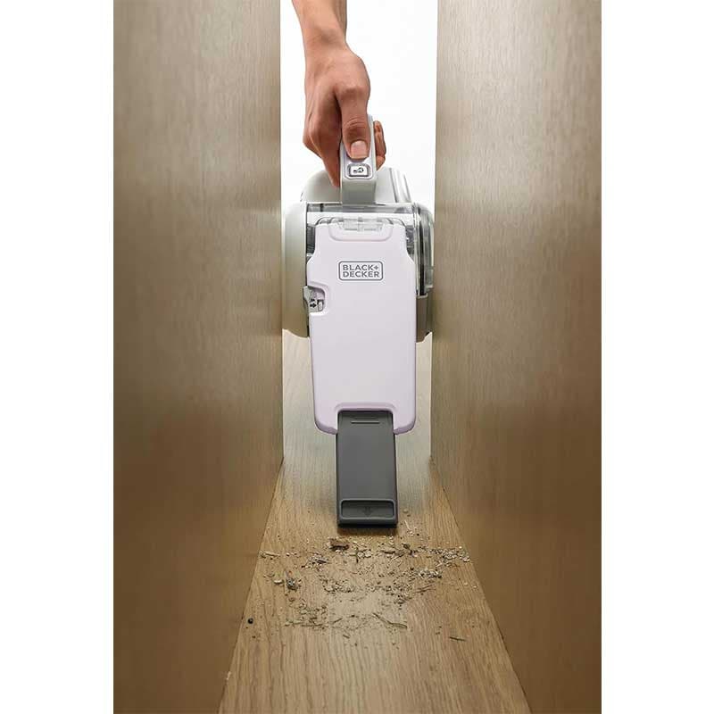 جاروشارژی بلک اند دکر مدل BLACK and DECKER PV1820