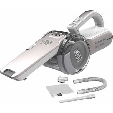 جاروشارژی بلک اند دکر مدل BLACK and DECKER PV1820
