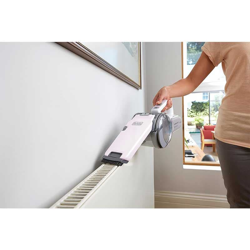 جاروشارژی بلک اند دکر مدل BLACK and DECKER PV1820