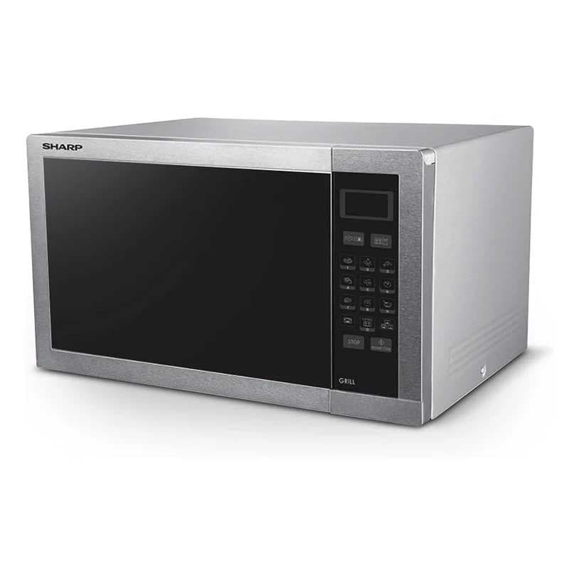 مایکروویو شارپ مدل SHARP R-77AT(S)