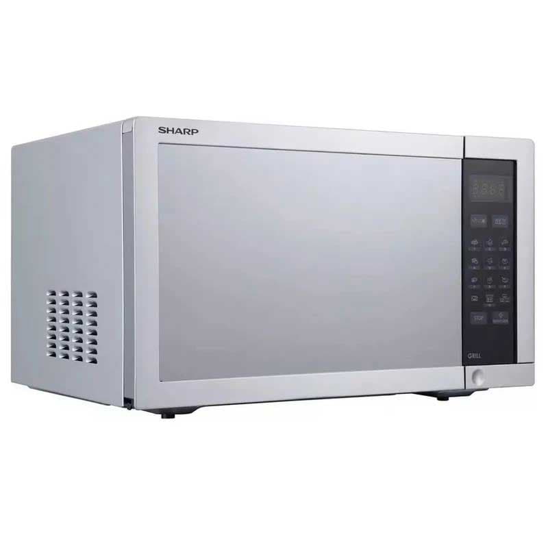 مایکروویو شارپ مدل SHARP R-77AT(S)