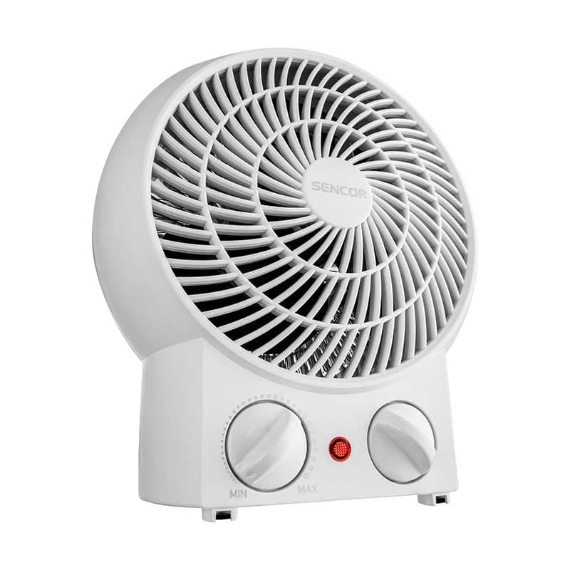 فن هیتر سنکور مدل SENCOR SFH 7020WH