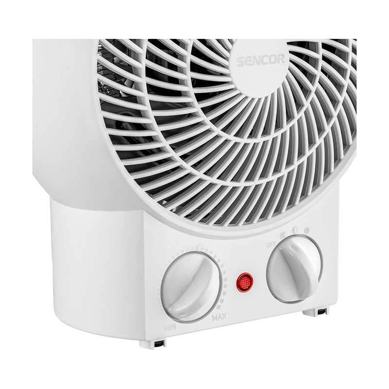 فن هیتر سنکور مدل SENCOR SFH 7020WH
