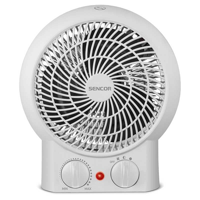 فن هیتر سنکور مدل SENCOR SFH 7020WH