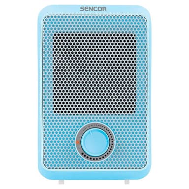 فن هیتر سنکور مدل SENCOR SFH 6020BL