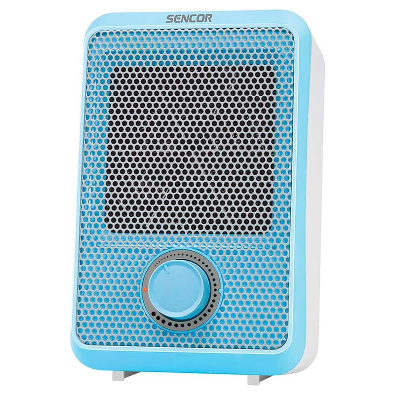 فن هیتر سنکور مدل SENCOR SFH 6020BL