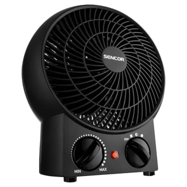فن هیتر سنکور مدل SENCOR SFH 7021BK
